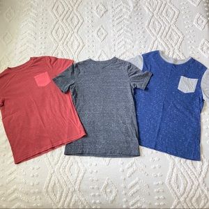 Perfect basic tee bundle size L12/14